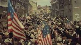 Timeline: Revolução Americana