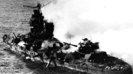Timeline: Battle of Midway