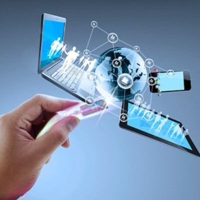 Timeline: Las Revoluciones Tecnológicas