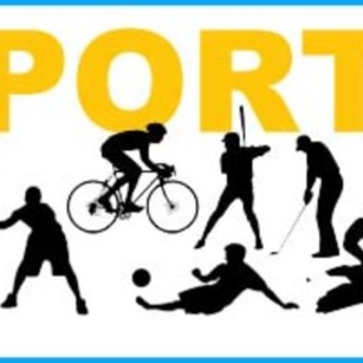 Timeline: Linea de tiempo deportes