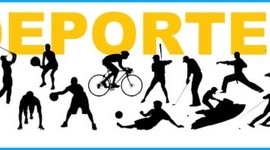 Timeline: Linea de tiempo deportes