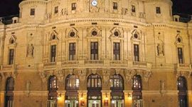 Timeline: Cronología del Teatro Arriaga