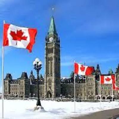 Timeline: Canadian Governments: A Reflection of History