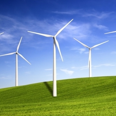 Timeline: L'energia eolica