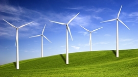 Timeline: L'energia eolica