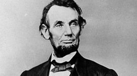 Timeline: Lincoln from 1831-1849 5B