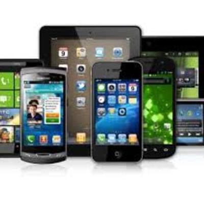 Timeline: dispositivos moviles