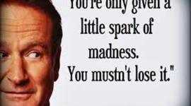 Timeline: Robin Williams