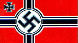 Timeline: WWII German Top Ten