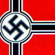 Nazi flag