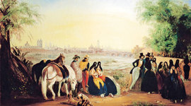 Timeline: Inicio de la epoca moderna