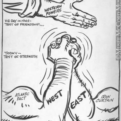 Timeline: Sectionalism