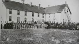 Timeline: aboriginal timeline