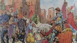 Timeline: Inicios de la Época Moderna (Lizbeth)