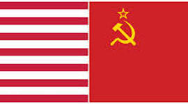 Timeline: THE COLD WAR