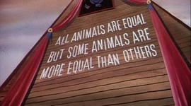 Timeline: animal farm