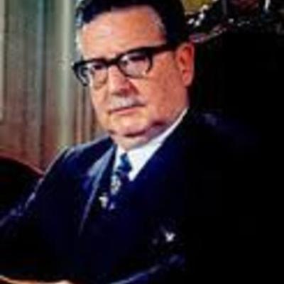 Timeline: Salvador Allende