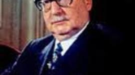 Timeline: Salvador Allende