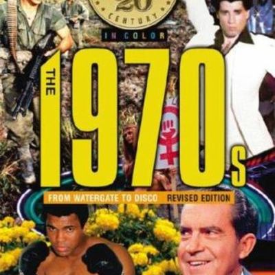Timeline: 1970's timeline