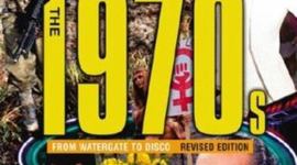 Timeline: 1970's timeline