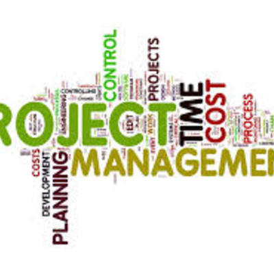 Timeline: Project Management Associations