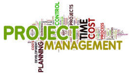 Timeline: Project Management Associations
