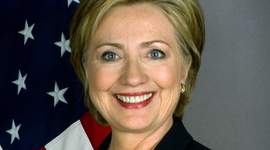 Timeline: Hillary Clinton