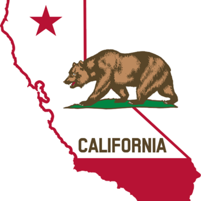 Timeline: California timline