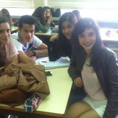 Timeline: Vamos Ajudar a Catarina Eco Heroes in Action