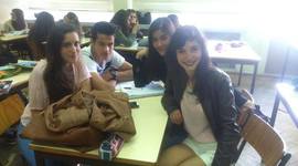 Timeline: Vamos Ajudar a Catarina Eco Heroes in Action