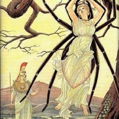 Timeline: Arachne