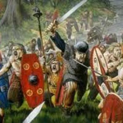 Timeline: The Vikings In Ireland