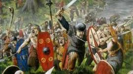 Timeline: The Vikings In Ireland
