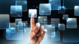 Timeline: Línea de tiempo acerca de las redes