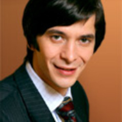 Timeline: Биография доктора Курпатова