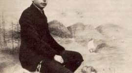 Timeline: albert einstein