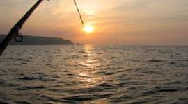 Timeline: History of fishing in the North West