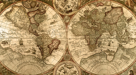 Timeline: Significado de Cartografia