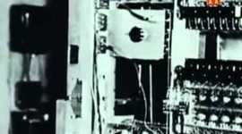 Timeline: Maravillas modernas