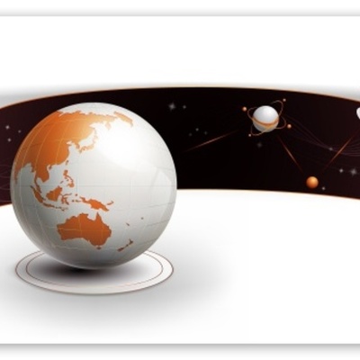 Timeline: The internet