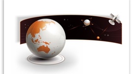 Timeline: The internet