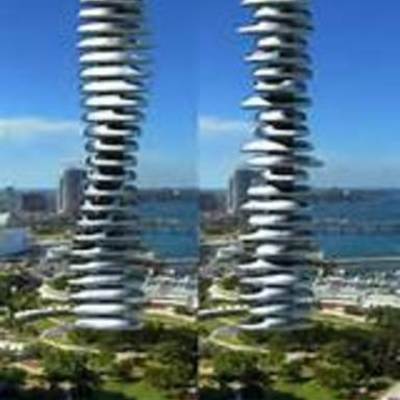 Timeline: maravillas modernas