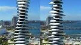 Timeline: maravillas modernas