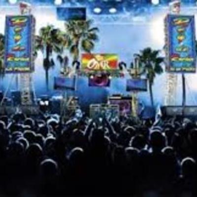 Timeline: champeta urbana