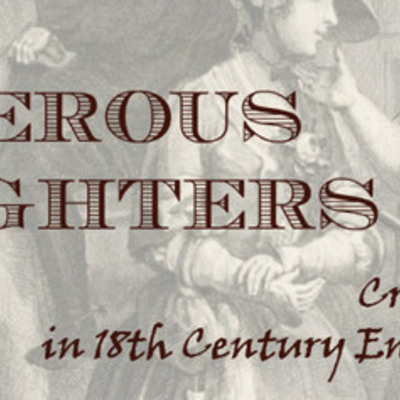 Timeline: Childhood in the Long 18th Century of England