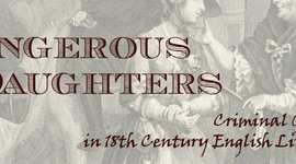 Timeline: Childhood in the Long 18th Century of England