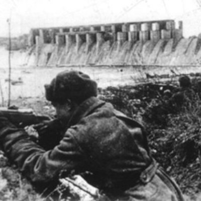 Timeline: Запоріжжя у ІІ-ій світовій війні