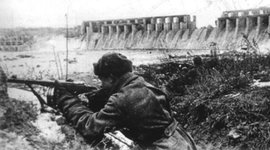 Timeline: Запоріжжя у ІІ-ій світовій війні