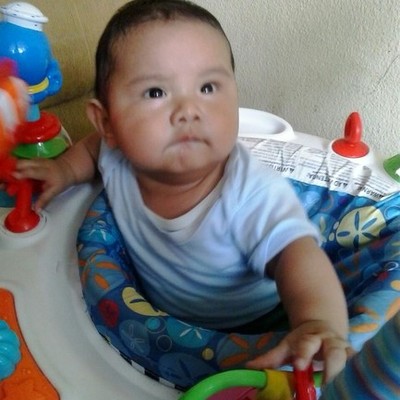 Timeline: Los seis vivarachos meses de Oliver Matías