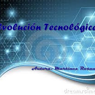 Timeline: Evolución tecnológica
